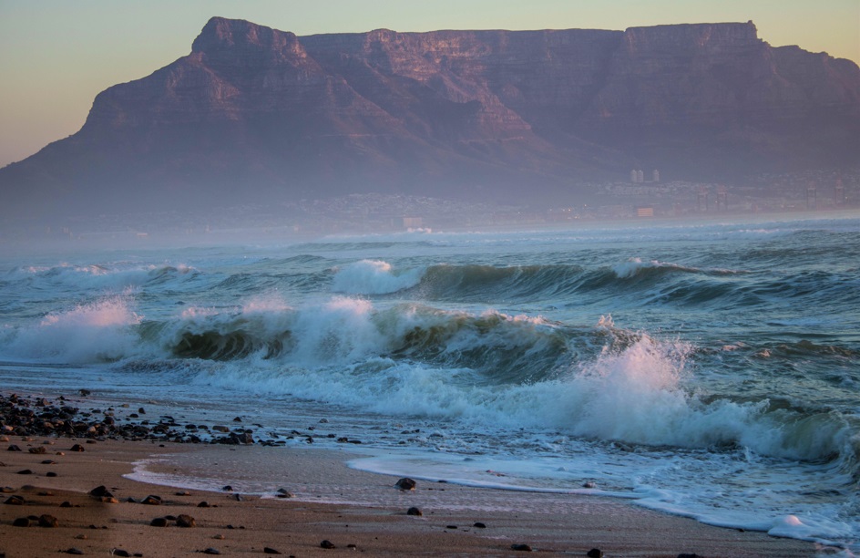 Table Mountain